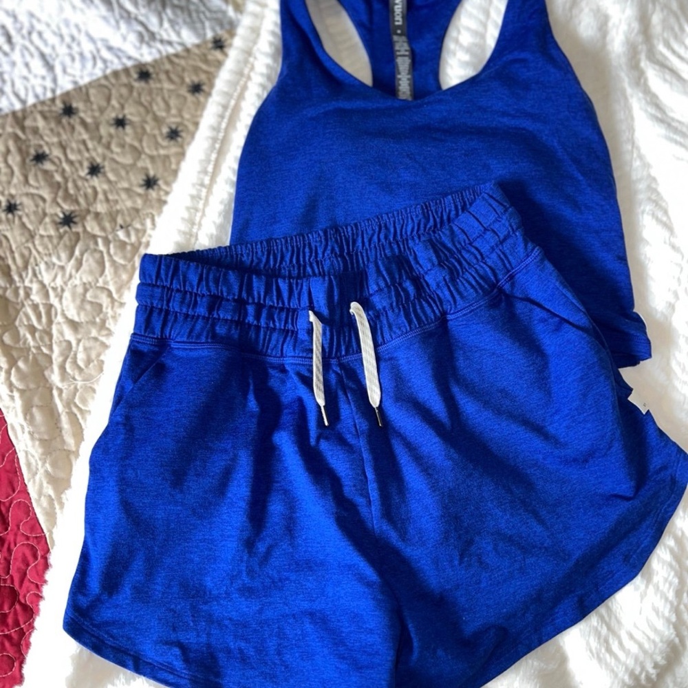 Vuori Copenhagen halo set